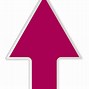 Image result for Double Up Arrow