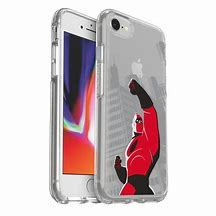 Image result for iPhone 8 Red ClearCase