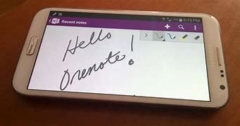 Image result for OneNote Tablet