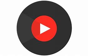 Image result for YouTube Music App Icon
