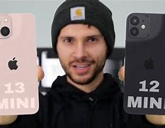 Image result for iPhone 13 Mini vs 5S