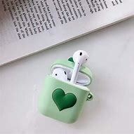 Image result for Anime Girl AirPods Case
