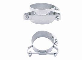 Image result for Band Clamp Chrome