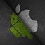 Image result for Android Wallpaper vs Apple 1920X1080