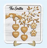 Image result for White Family Tree