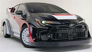 Image result for Built Corolla