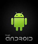 Image result for Android Logo Glowing