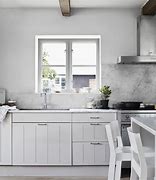 Image result for Solid Surface Backsplash