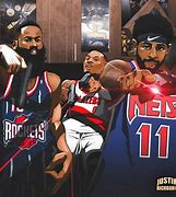 Image result for Anime in NBA