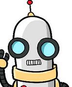 Image result for Cute Robot Drawing