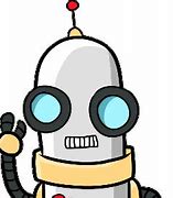 Image result for Cute Robot Pintrest