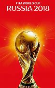 Image result for Soccer World Cup Logo 2018