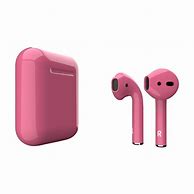 Image result for Air Pods Pro 2 Pink
