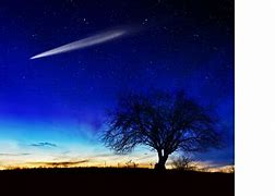 Image result for Shooting Star Fading Away