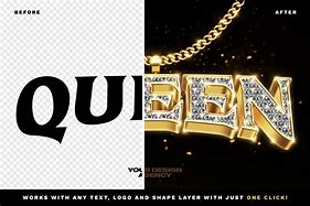 Image result for Bling Text