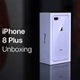 Image result for iPhone 8Plus Unboxed