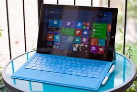 Image result for Surface Pro 3 Laptop