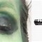 Image result for Guardians of the Galaxy Gamora Zoe Saldana Makeup