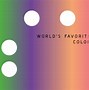 Image result for Best Color in the World
