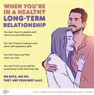 Image result for Healthy Relationship Memes