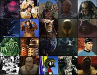 Image result for Sci-Fi Flying Humanoid Species