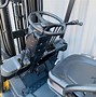 Image result for Cat Electric Forklift