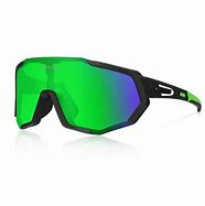 Image result for Yellow Lens Cycling Glasses