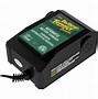 Image result for Battery Tender Motorcycle Trickle Charger