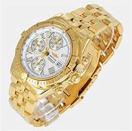 Image result for Solid Gold Watch
