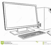 Image result for Old Computer Side View
