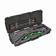 Image result for Metal Bow Case