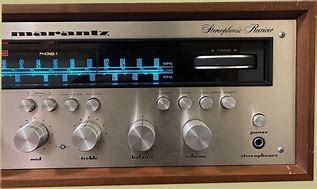 Image result for Marantz 2270 Parts Knobs