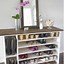 Image result for Easy to Build Shoe Rack