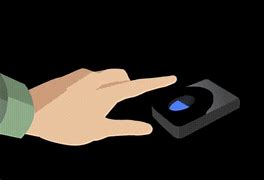 Image result for VT 600 Fingerprint Reader