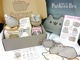 Image result for Pusheen Pop Socket