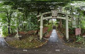 Image result for Shinto Gate Japan