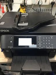 Image result for Epson 7720 Printer