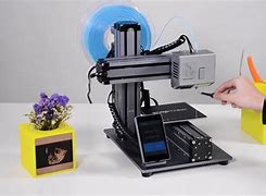 Image result for 3D Printer in Use