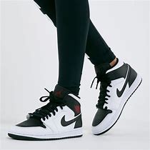 Image result for Air Jordan Sneakers Women