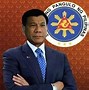 Image result for Philippines President Duterte