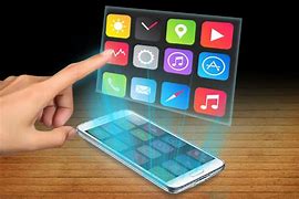 Image result for Holographic Smartphone