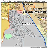 Image result for Fort Carson World War 2 Map