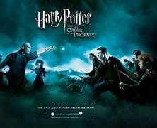 Image result for Harry Potter Order of the Phoenix Clip Art