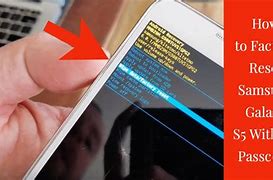 Image result for Factory Reset Samsung Galaxy