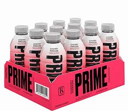 Image result for Prime Case Drink