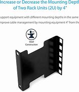 Image result for Rack Mount Addapter for Xfinity X1