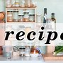 Image result for Food Market Simplistic