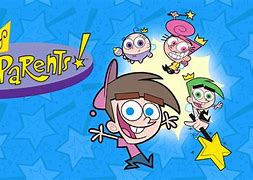 Image result for The Fairly OddParents Mickey Mouse