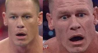 Image result for John Cena Sus Face