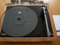 Image result for Kenwood P25 Turntable